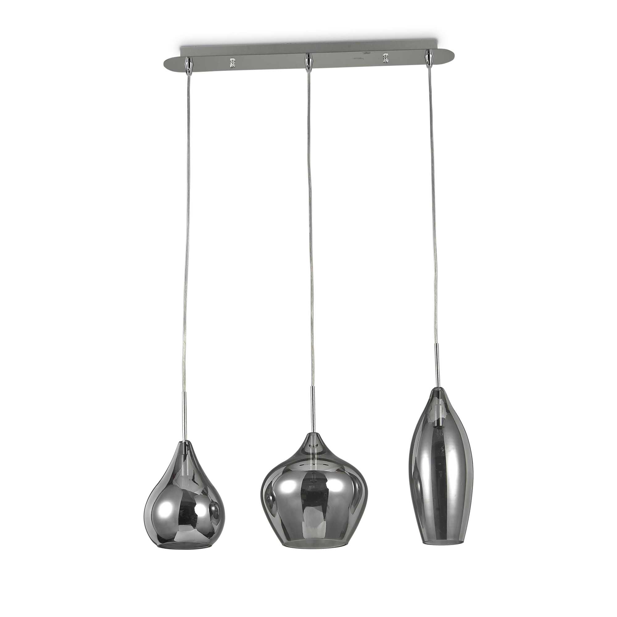 IDEAL LUX SRL - IUX111865 SOFT SP3 FUME