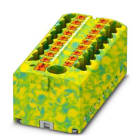 PHOENIX CONTACT - PHC1091670 PTFIX 6/18X2,5 GNYE MORSETTO DI DISTRIBU