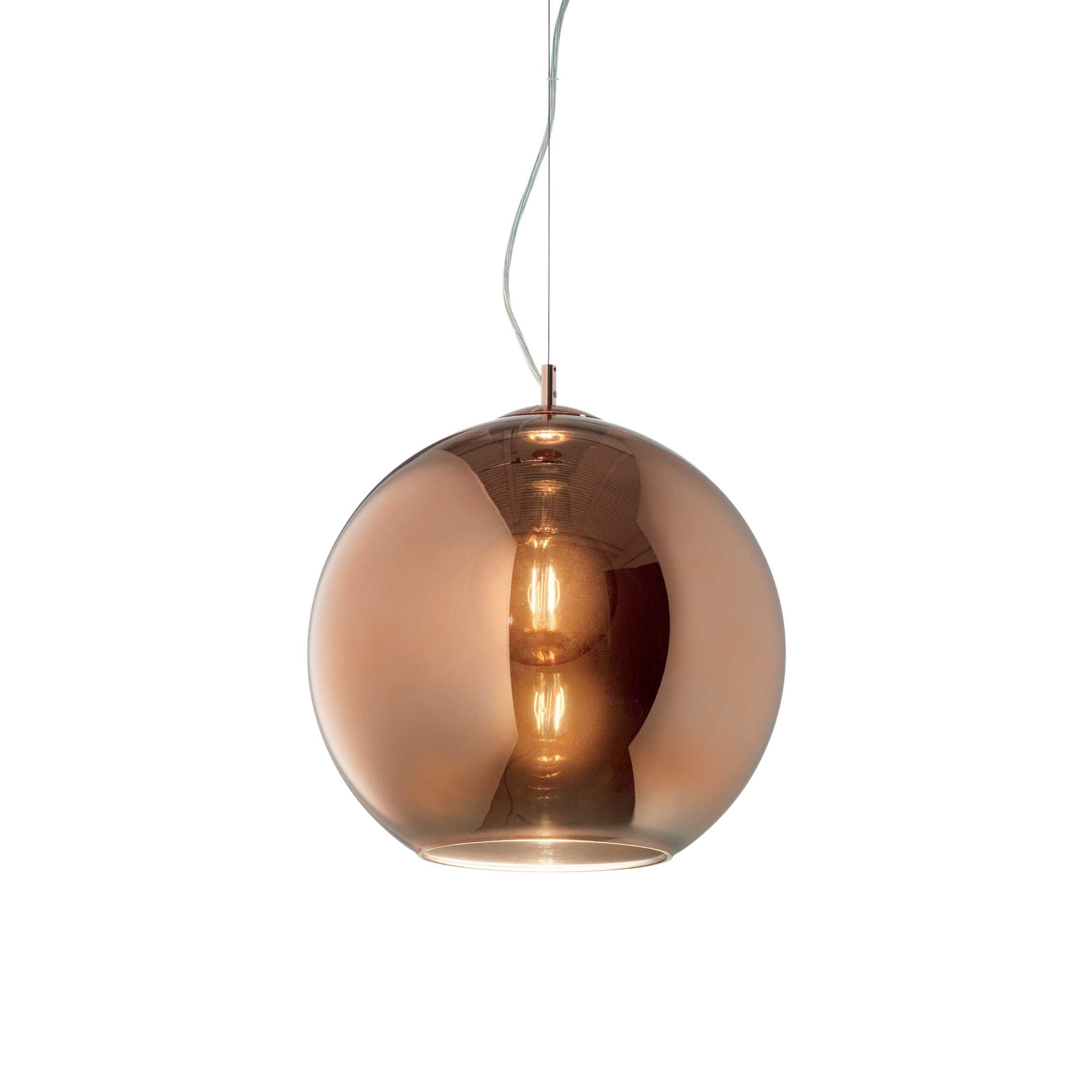 IDEAL LUX SRL - IUX111902 NEMO SP1 D30 RAME