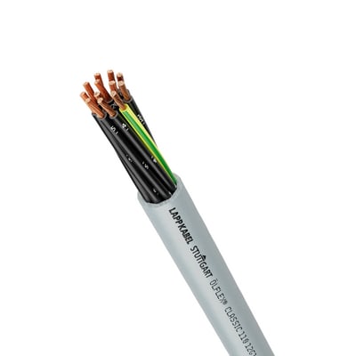 LAPP ITALIA SRL - LPP1119107/100 OLFLEX CLASSIC 110 7G0,75