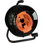 FANTON SRL - FME11193 PROL.+RACC.50M 3G1,5 S17 1P40 GARDEN