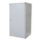 FERRARI - FER111936 KIT COPRICALDAIA BASIC 850X500X350