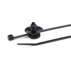 HELLERMANNTYTON Srl - HEE156-01225 FASCETTA FISSAGGIO A PINO T18RFT5