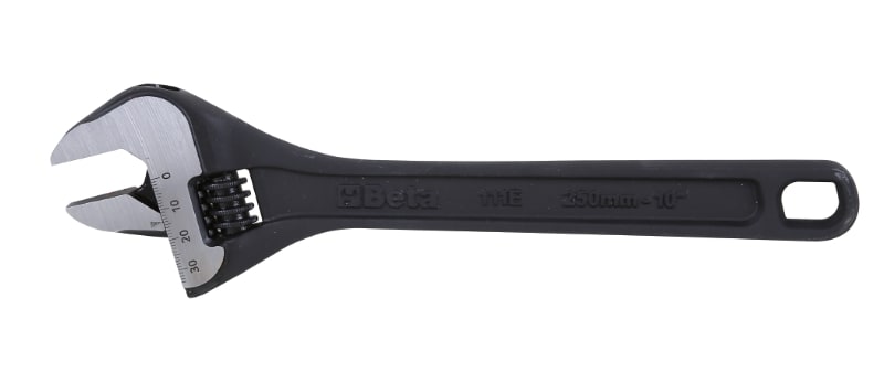 BM SPA - BMM001110425 CHIAVI RULLINO NERE ROTAZ SX 10 EN 250