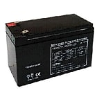 NOTIFIER ITALIA SR - NOTBAT-09AH PACCO BATT 12 V 9 A/H