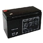 NOTIFIER ITALIA SR - NOTBAT-09AH PACCO BATT 12 V 9 A/H