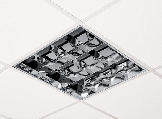 TEC-MAR SRL - TCM1120Q30437EL DARK-LED 37W 4000K CRI>80MODQ3 UGR<16-ON