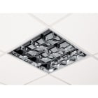 TEC-MAR SRL - TCM1120Q30437EL DARK-LED 37W 4000K CRI>80MODQ3 UGR<16-ON