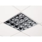 TEC-MAR SRL - TCM1120Q40433EL DARK-LED 33W 4000K CRI>80MODQ4 UGR<16-ON