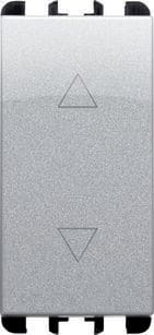 URMET SPA - UTD10140AL COMMUTATORE 3PS 1P 10A 1M AL