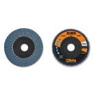 BM SPA - BMM112020008 DISCHI BI-LAM ZIRC. SP/PL 115 GR80 LS