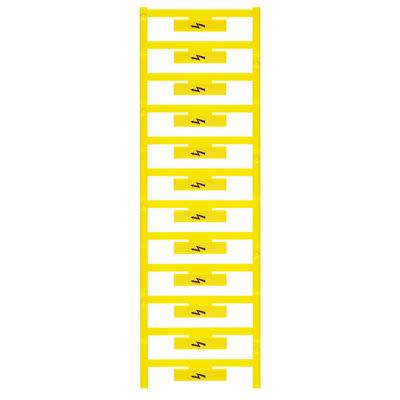 WEIDMULLER - WEI1120470000 WAD 8 MC B GE/SW