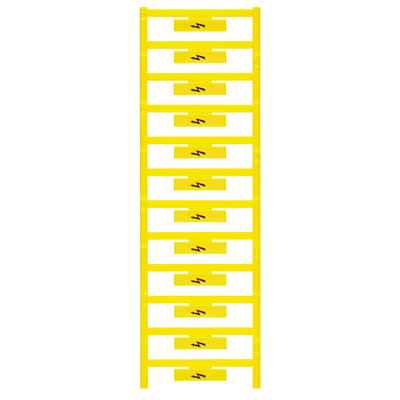 WEIDMULLER - WEI1120470000 WAD 8 MC B GE/SW
