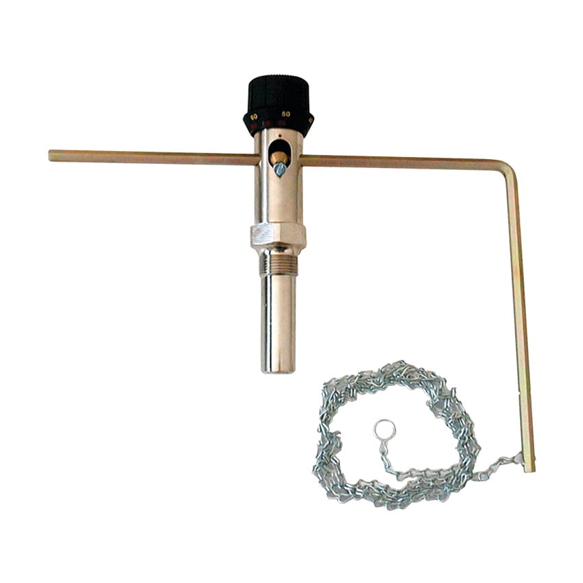 FERRARI - FER112069 REGOLATORE DI TIRAGGIO SICUREZZA SEMPLIC