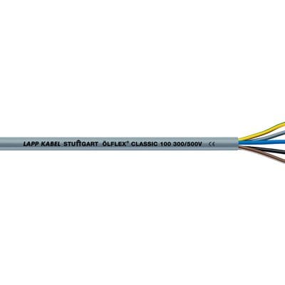 LAPP ITALIA SRL - LPP1120821 OLFLEX CLASSIC 100 300/500V 4G25