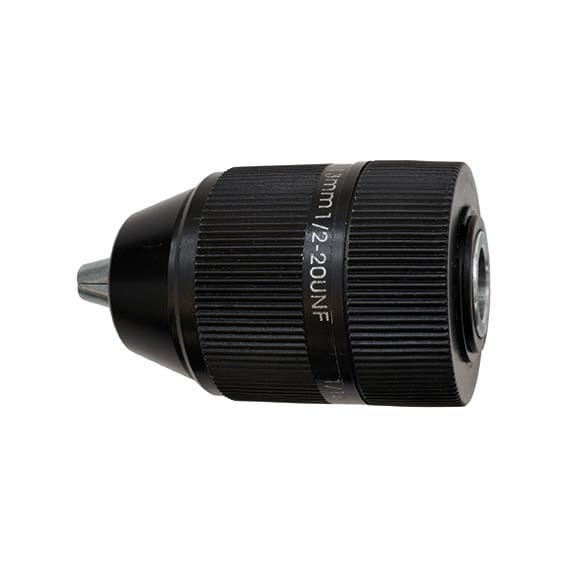 ABC TOOLS SPA - ABCE11217513 MANDRINI 1/2 X20 UNF - D 13 MM