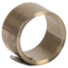 DEHN ITALIA SPA - DEH919033 Molla a contatto-collegamento dello sche rmo 14-22mm INOX
