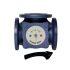 FERRARI - FER112145 VALV.MISCELATR.3VIE DN50 GHISA