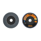 BM SPA - BMM112140008 DISCHI BI-LAM ZIRC. SP/PL 115 GR80 LP