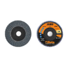 BM SPA - BMM112140108 DISCHI BI-LAM ZIRC. SP/PL 125 GR80 LP