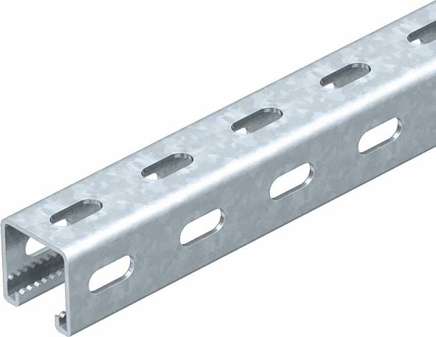 OBO BETTERMANN - OBO1123012 MSL4141PP6000FS PROFILATO A C