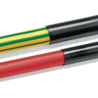 HELLERMANNTYTON Srl - HEE317-43200 TERMORESTRINGENTE COLLA 3:1 BARRA TA40-3