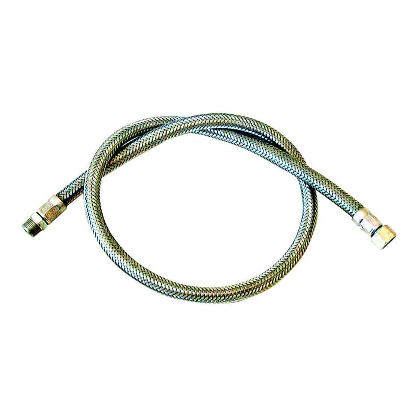 FERRARI - FER112302 FLES.X BRUC. GASOLIO 1/4 -1/4 FF