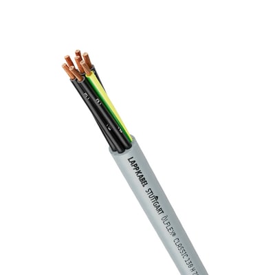 LAPP ITALIA SRL - LPP1123076 OLFLEX CLASSIC 130 H 8G1