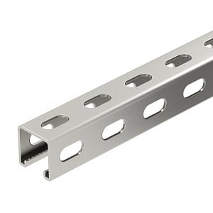 OBO BETTERMANN - OBO1123016 MSL4141PP3000A2 PROFILATO A C