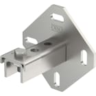 OBO BETTERMANN - OBO1123195 WBDHE 41 A2 SUPPORTO A PARETE