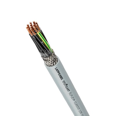 LAPP ITALIA SRL - LPP1123272 OLFLEX CLASSIC 135 CH 5X1