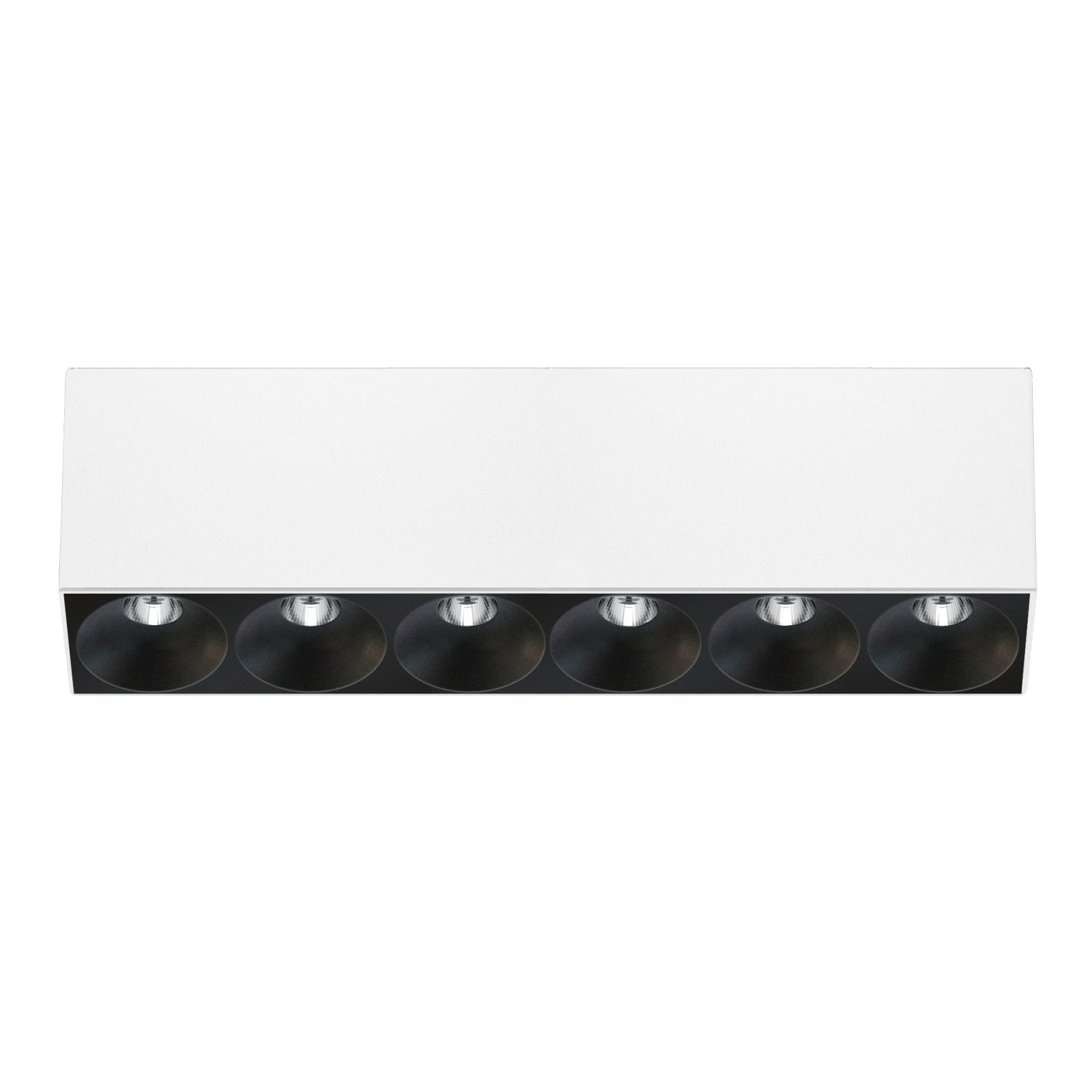 LINEA LIGHT (ILED) - ILD65192N45 CELL_C 32 6LED X2W BN 15 BG+NG