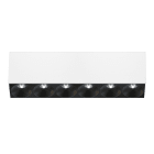 LINEA LIGHT (ILED) - ILD65192N45 CELL_C 32 6LED X2W BN 15 BG+NG