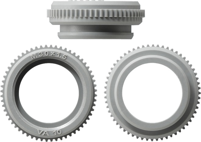 GIRA - GIR112400 ADATTAT. VALVOLA 1 ACCESSORI