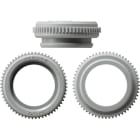 GIRA - GIR112400 ADATTAT. VALVOLA 1 ACCESSORI