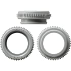 GIRA - GGI112400 ADATTAT. VALVOLA 1 ACCESSORI