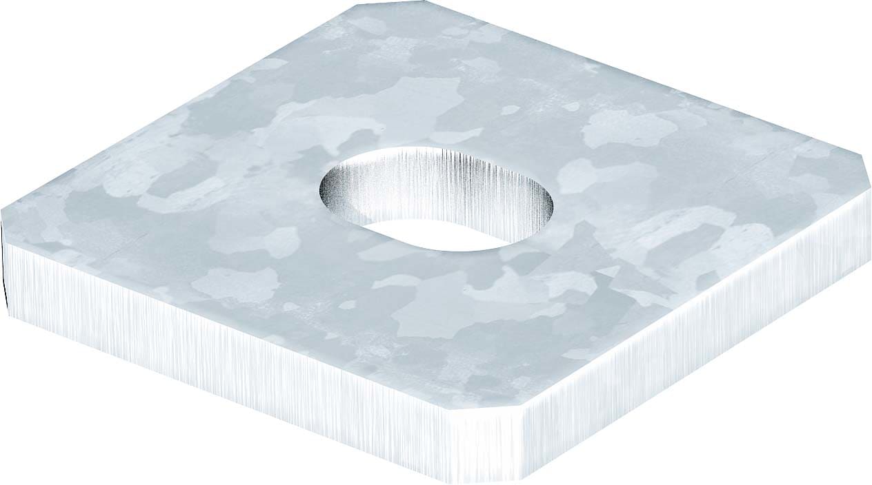 OBO BETTERMANN - OBO1124643 GMS 1 VP FT PIASTRA DI COLLEGAMENTO