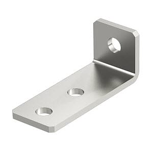 OBO BETTERMANN - OBO1124701 GMS 3 VW 90 A2 STAFFA DI COLLEGAMENTO