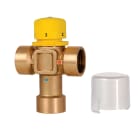 FERRARI - FER112506 MISCELATORE TERMOSTATICO 1/2 FF PER IMPI