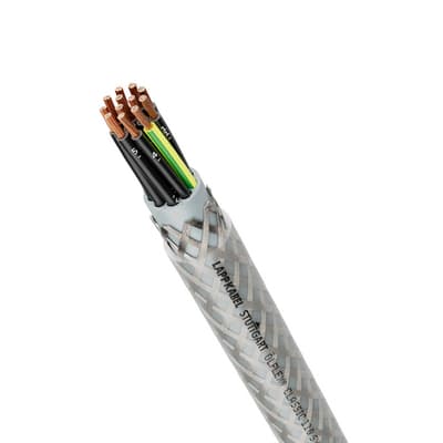 LAPP ITALIA SRL - LPP1125207/500 OLFLEX CLASSIC 110 SY 7G1