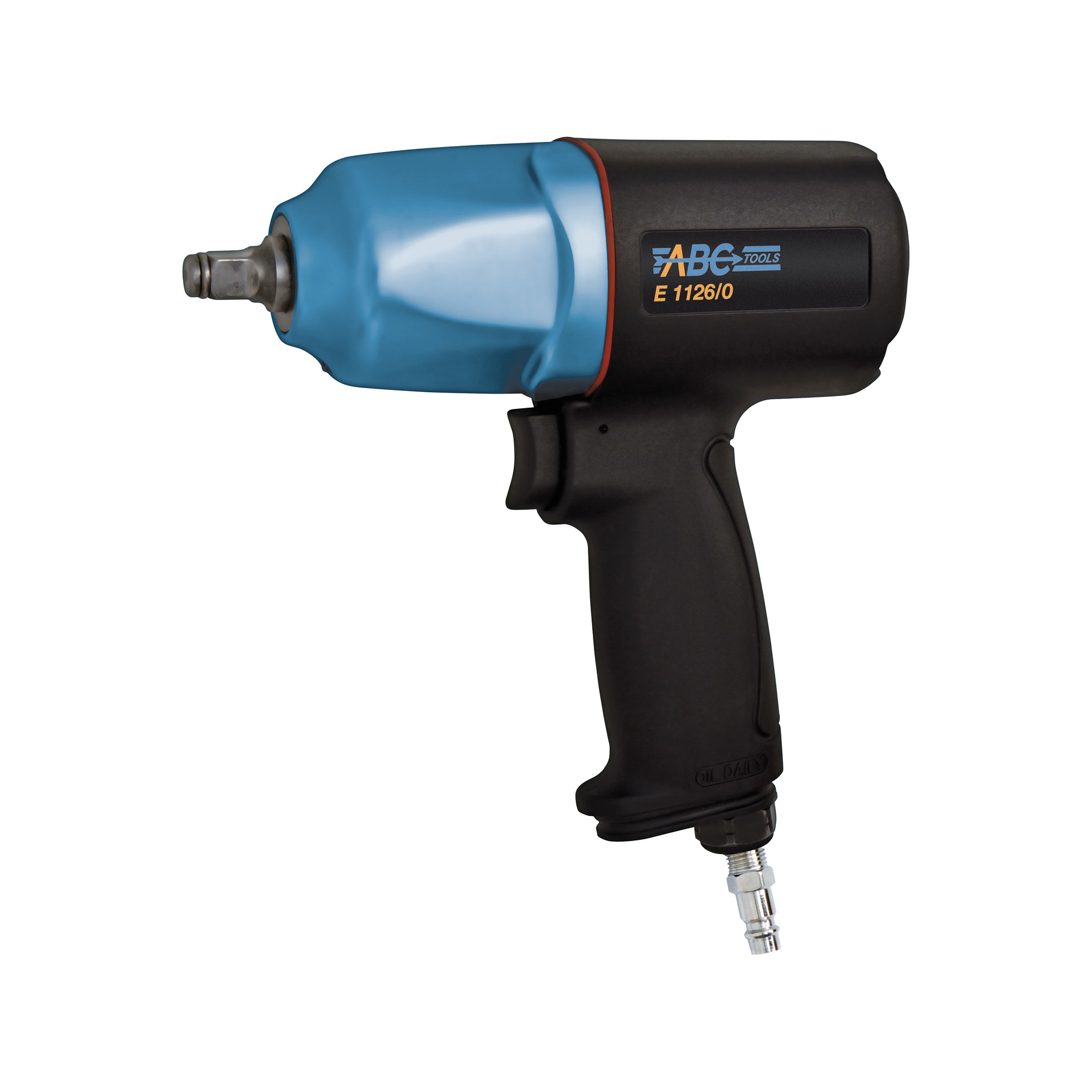 ABC TOOLS SPA - ABCE11260000 AVVIT. ATT. 3/8  380 NM - M13