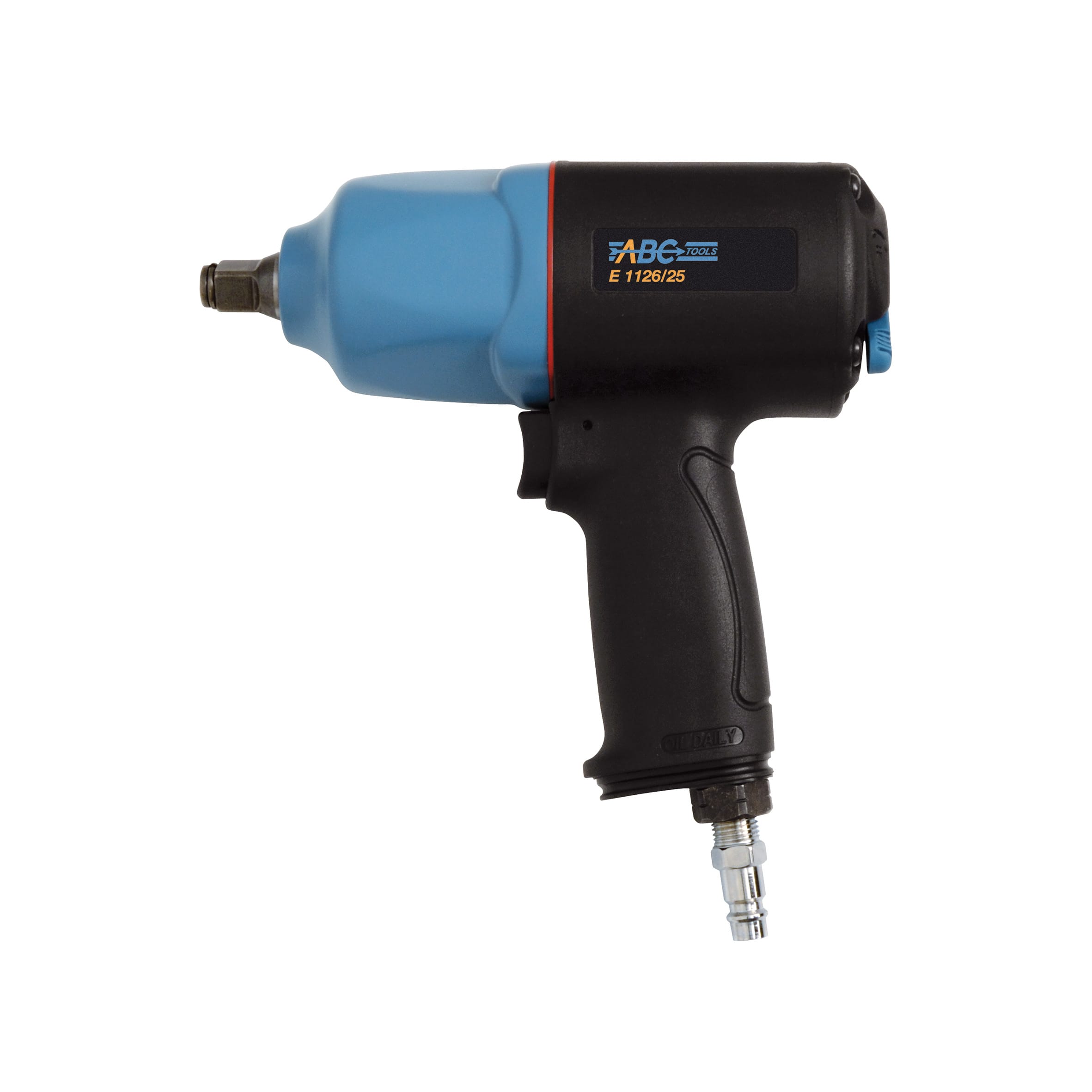 ABC TOOLS SPA - ABCE11262500 AVVIT. ATT. 1/2  813 NM - M22