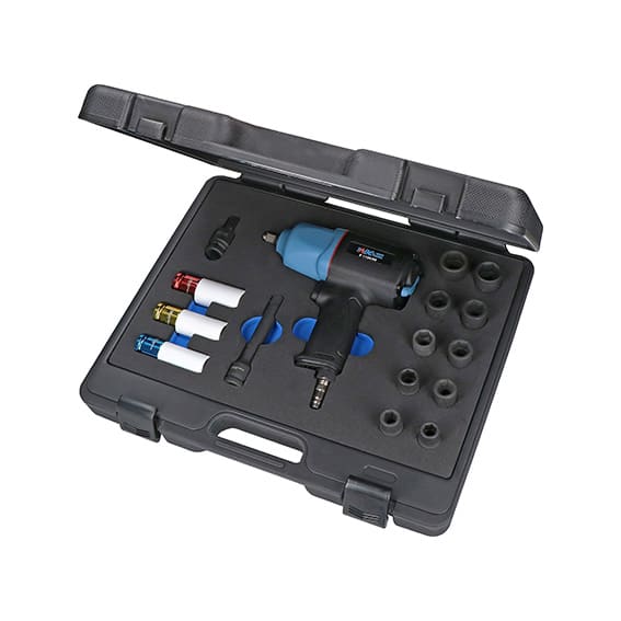 ABC TOOLS SPA - ABCE11263000 AVVITADADI ATT.?  - M22 E ACC.