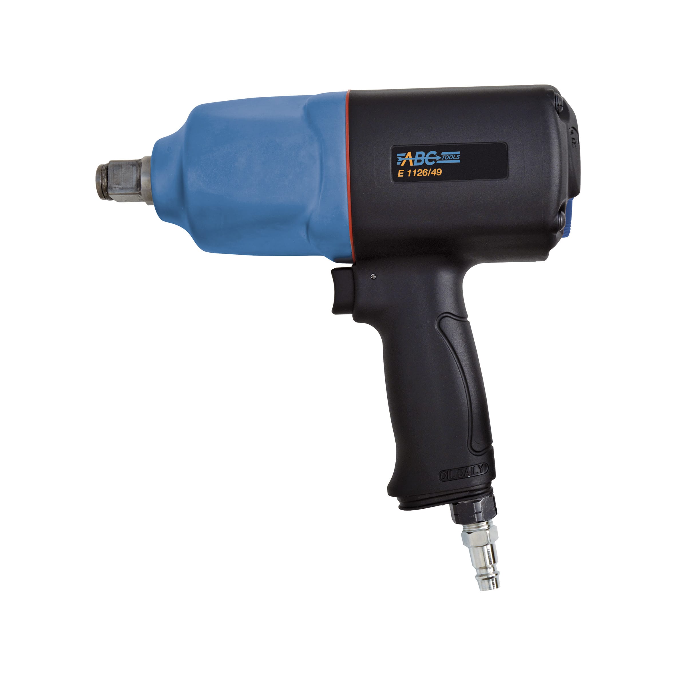 ABC TOOLS SPA - ABCE11264900 AVVIT. ATT. 3/4  1356 NM - M29