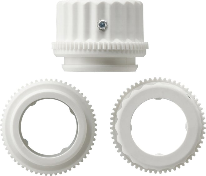 GIRA - GGI112600 ADAT.VALVOLA 3