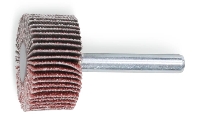 BM SPA - BMM112630024 RUOTE LAMELLARI 30X20 GAMBO 6 GR40 A
