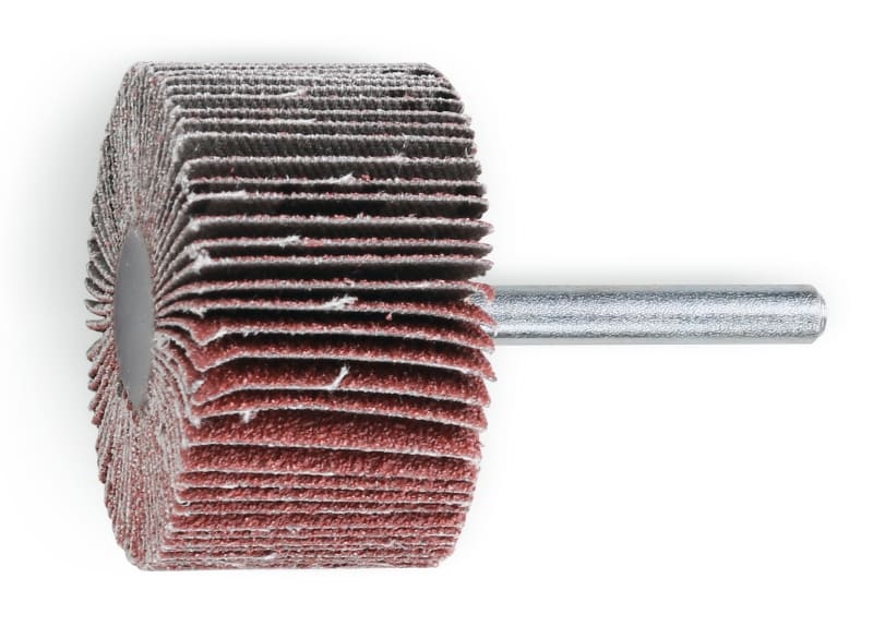 BM SPA - BMM112650014 RUOTE LAMELLARI 50X30 GAMBO 6 GR40 A