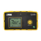A.M.R.A. SPA - AMRP01127012 CHAUVIN ARNOUX CA 6422 TESTER DI TERRA