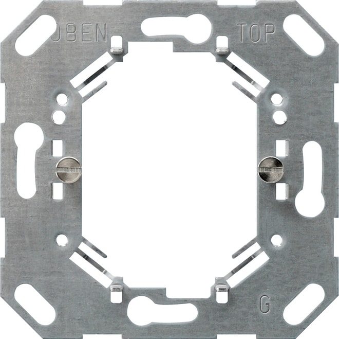 GIRA - GGI112700 ANELLO SUP. SENS.TATT.3