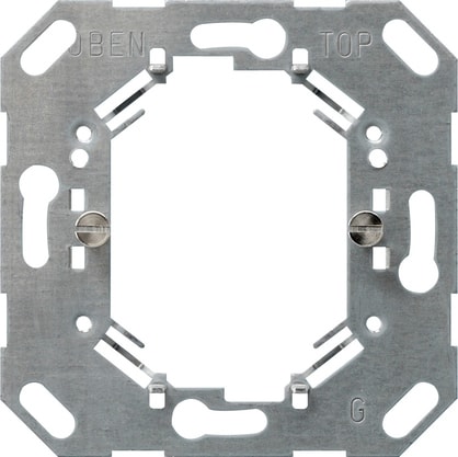 GIRA - GGI112700 ANELLO PORTANTE SENS.TATT.3 ACCESSORI